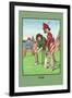 Cricket, c.1873-J.e. Rogers-Framed Art Print