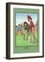 Cricket, c.1873-J.e. Rogers-Framed Art Print