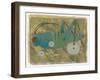 Cricket on Wheels 18-Maria Pietri Lalor-Framed Giclee Print