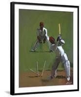 Cricket-Boscoe Holder-Framed Premium Giclee Print