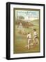 Cricket-null-Framed Giclee Print