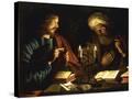Stretched Canvas