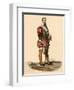 Crillon-null-Framed Art Print