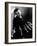 Crime and Punishment, Peter Lorre, 1935-null-Framed Photo