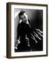 Crime and Punishment, Peter Lorre, 1935-null-Framed Photo