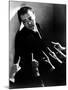 Crime and Punishment, Peter Lorre, 1935-null-Mounted Photo