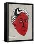 Crime Author, Agatha Christie (1890-1976)-null-Framed Stretched Canvas