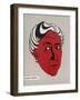 Crime Author, Agatha Christie (1890-1976)-null-Framed Art Print