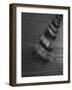 Crime Scene-David Senechal Photographie-Framed Photographic Print