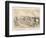 Crimea Hecla Bomarsund-Edwin T. Dolby-Framed Art Print