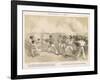 Crimea Hecla Bomarsund-Edwin T. Dolby-Framed Art Print