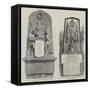 Crimean War Memorials-null-Framed Stretched Canvas