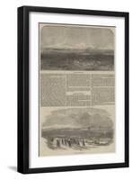 Crimean War-Samuel Read-Framed Giclee Print