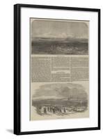 Crimean War-Samuel Read-Framed Giclee Print