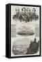 Crimean War-null-Framed Stretched Canvas