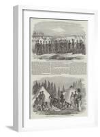 Crimean War-null-Framed Giclee Print