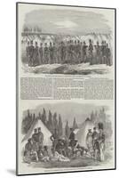 Crimean War-null-Mounted Giclee Print