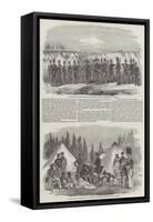 Crimean War-null-Framed Stretched Canvas