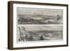 Crimean War-null-Framed Giclee Print