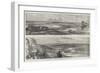 Crimean War-null-Framed Giclee Print