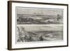 Crimean War-null-Framed Giclee Print