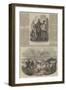 Crimean War-null-Framed Giclee Print