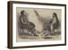 Crimean War-null-Framed Giclee Print