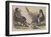 Crimean War-null-Framed Giclee Print