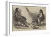 Crimean War-null-Framed Giclee Print