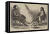 Crimean War-null-Framed Stretched Canvas