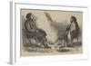 Crimean War-null-Framed Giclee Print