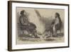 Crimean War-null-Framed Giclee Print