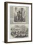 Crimean War-null-Framed Giclee Print