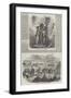 Crimean War-null-Framed Giclee Print