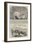 Crimean War-null-Framed Giclee Print