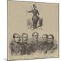 Crimean War-null-Mounted Giclee Print