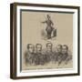 Crimean War-null-Framed Giclee Print