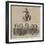 Crimean War-null-Framed Giclee Print