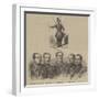 Crimean War-null-Framed Giclee Print