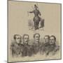 Crimean War-null-Mounted Giclee Print