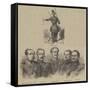 Crimean War-null-Framed Stretched Canvas