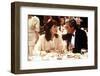 Crimes and delits CRIMES AND MISDEMEANORS, 1989 by WOODY ALLEN with Anjelica Huston and Alan Alda (-null-Framed Photo