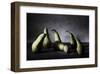 Criminal Investigation-null-Framed Art Print