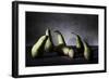 Criminal Investigation-null-Framed Art Print