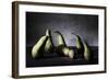 Criminal Investigation-null-Framed Art Print