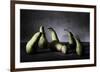 Criminal Investigation-null-Framed Art Print