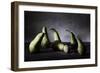 Criminal Investigation-Victoria Ivanova-Framed Premium Photographic Print