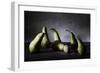 Criminal Investigation-Victoria Ivanova-Framed Premium Photographic Print