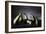 Criminal Investigation-Victoria Ivanova-Framed Photographic Print