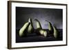 Criminal Investigation-Victoria Ivanova-Framed Photographic Print